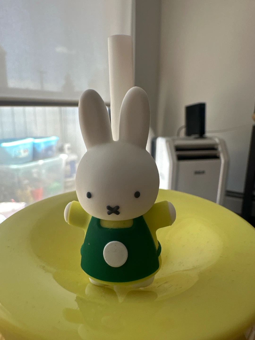 Miffy x Starbucks Tumbler - photo 3