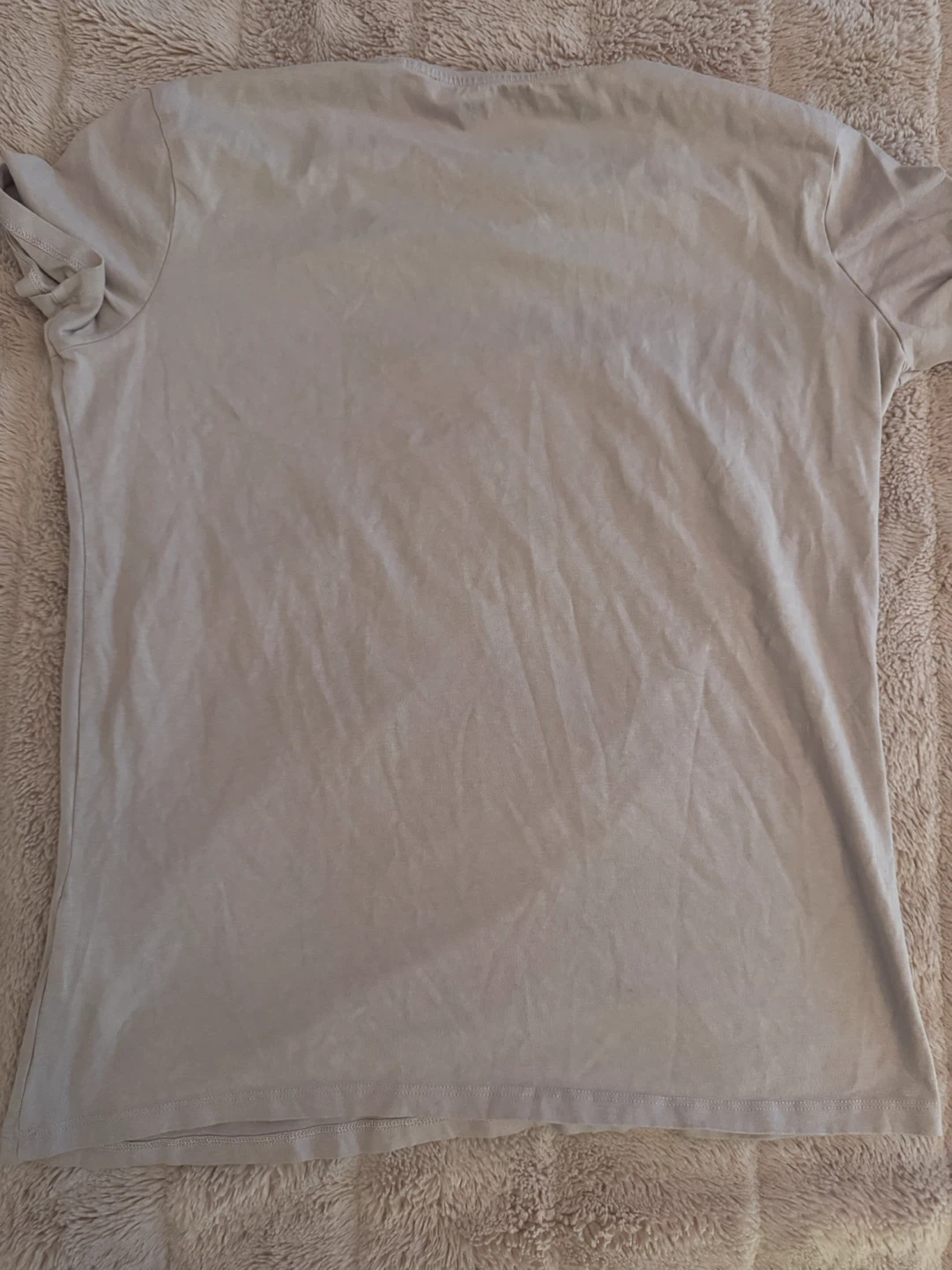 Purple Guess Los Angeles T-Shirt - photo 2