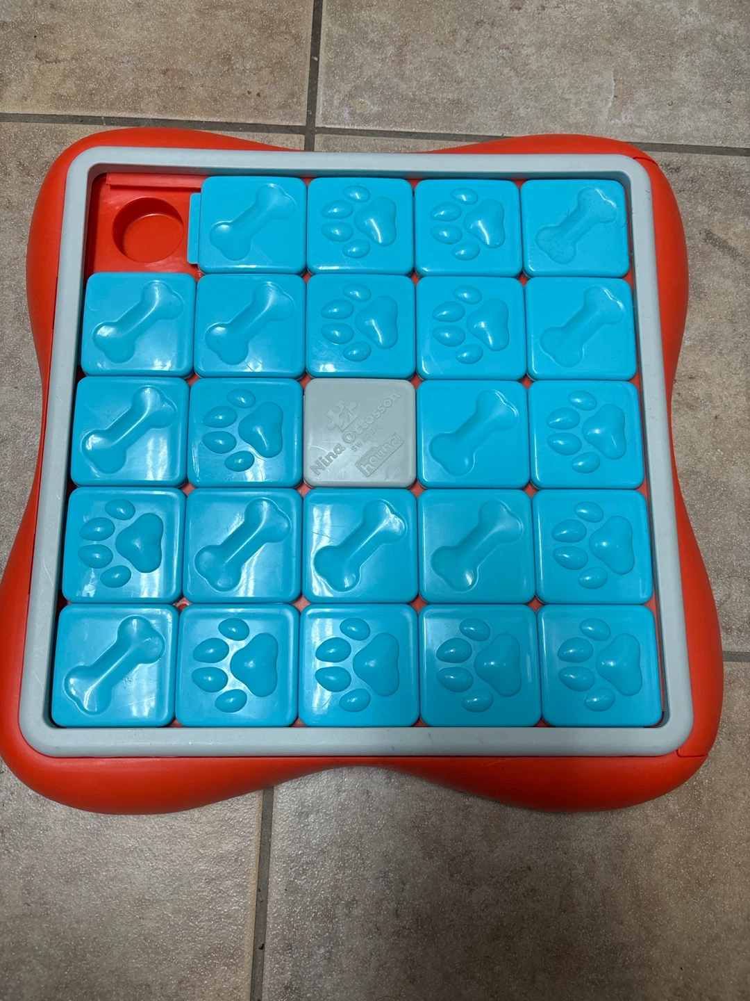 Nina Ottosson Dog Puzzle Toy