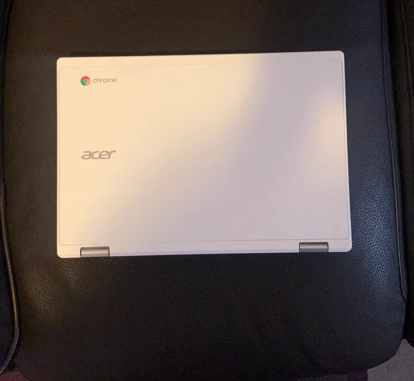 Acer Chromebook 11 - photo 2