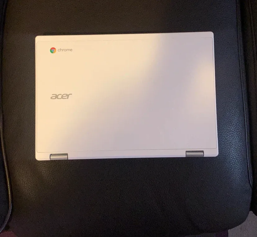 Acer Chromebook 11 - photo 2