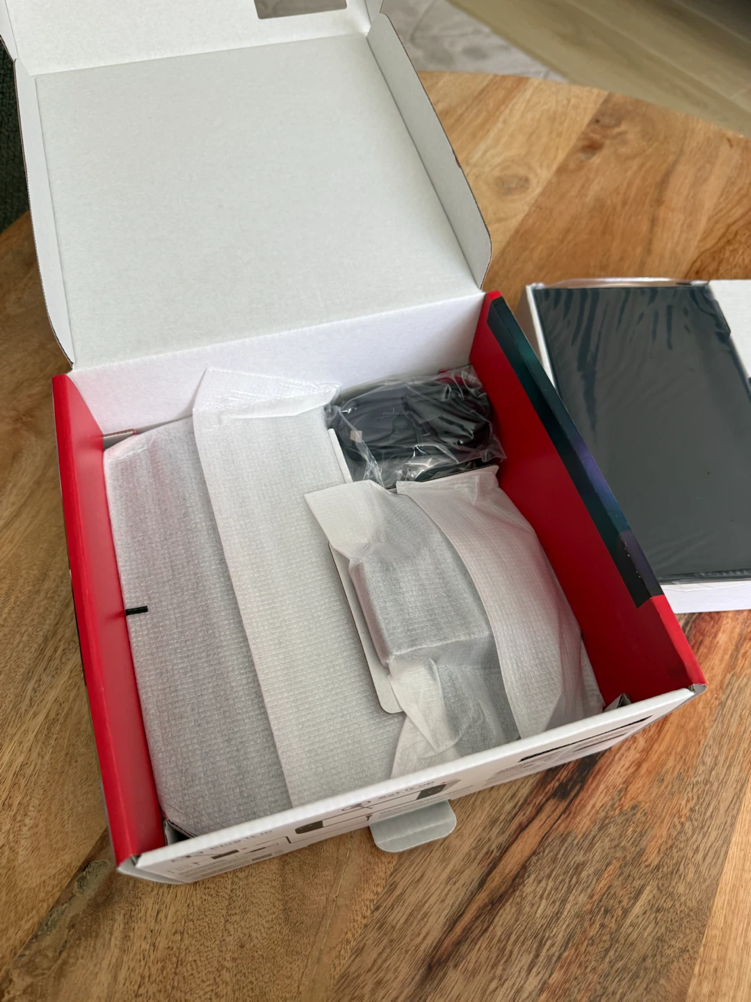 Nintendo Switch 2 + Mario Kart World Bundle - photo 4