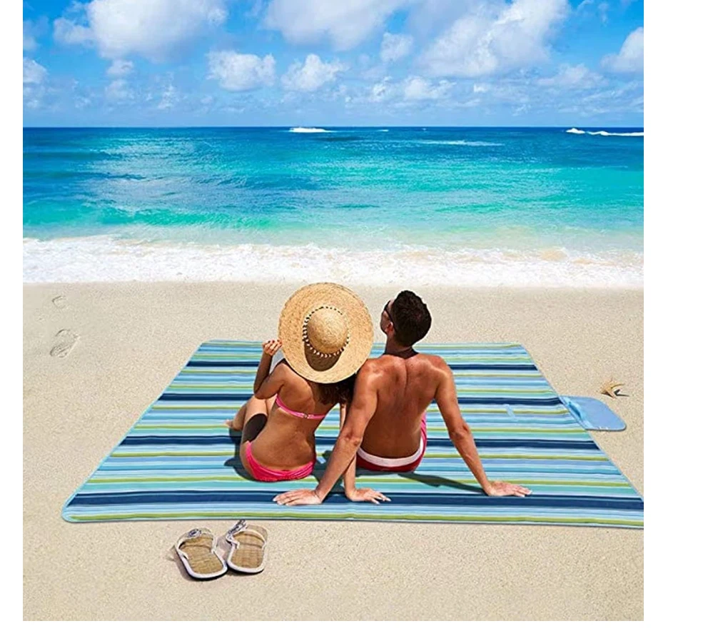 PrettyLively Picnic Blanket - photo 3