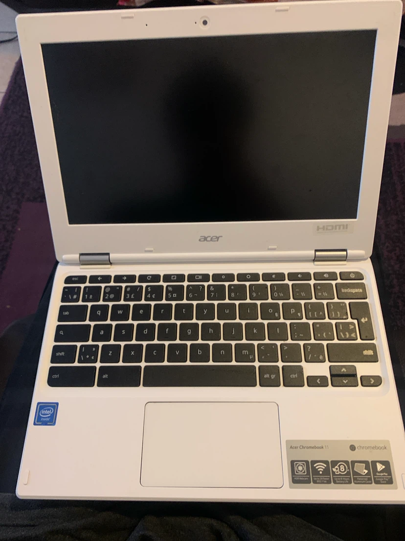 Acer Chromebook 11