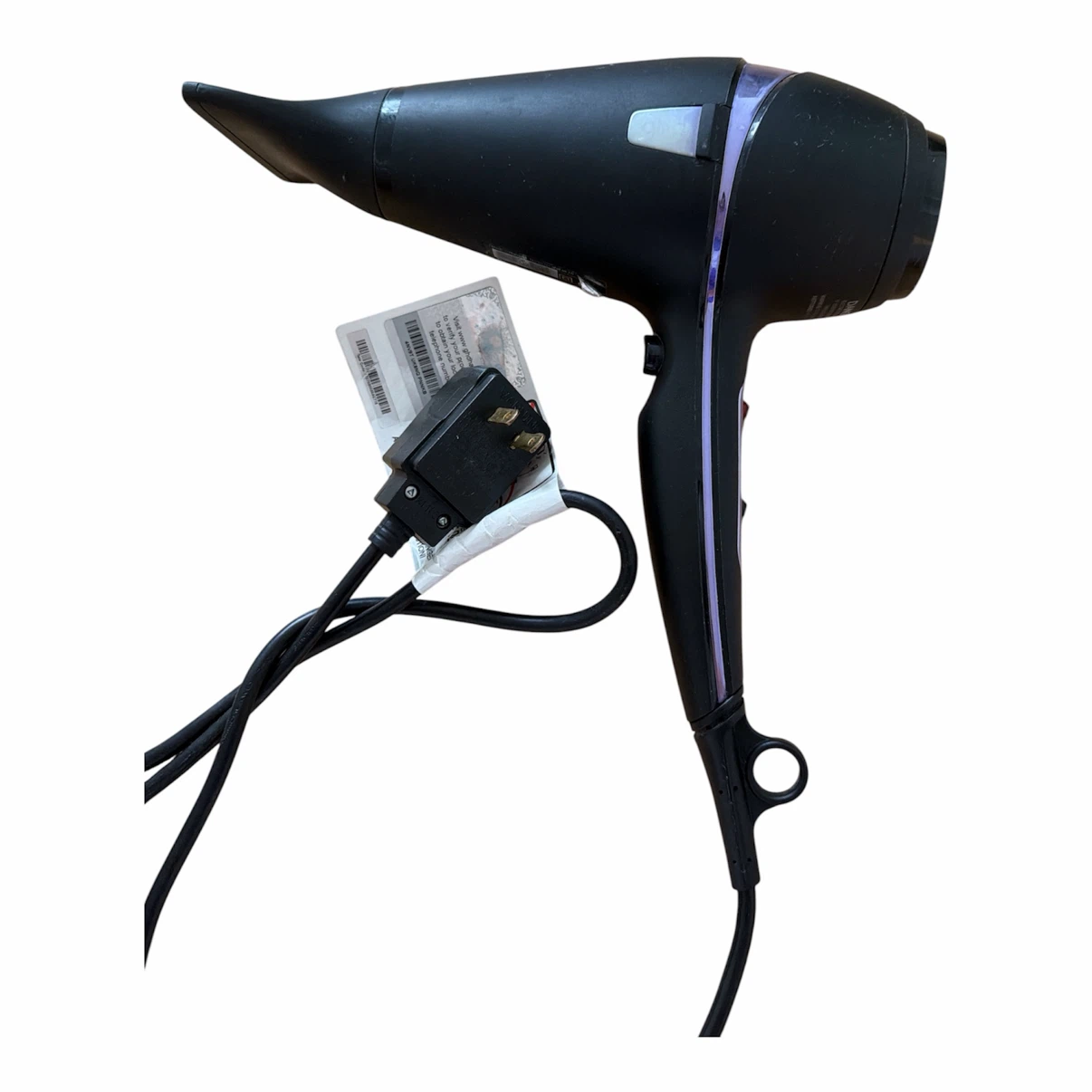 GHD Hair Dryer - photo 5