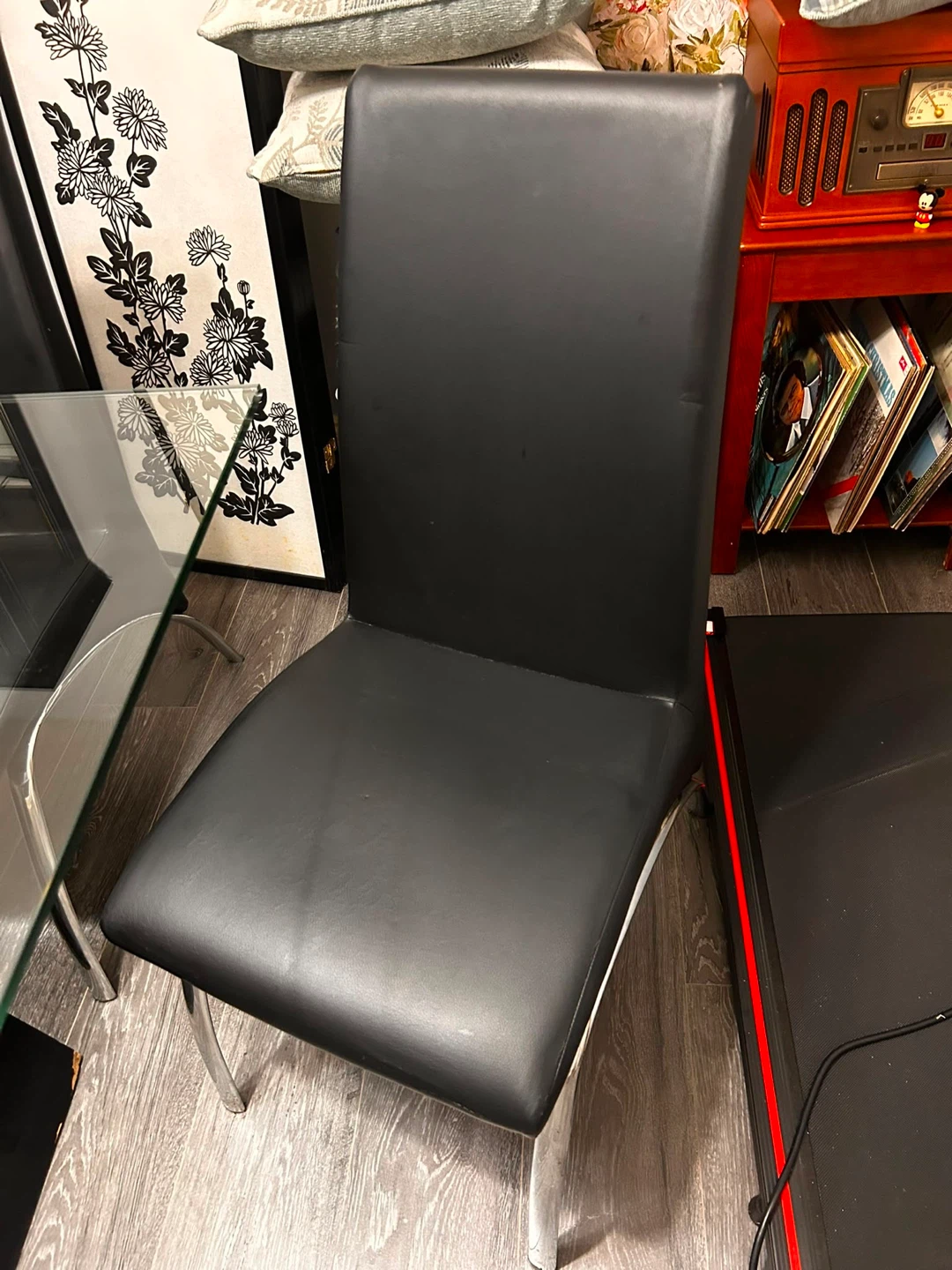 Beautiful free furniture- pick up from Langley basement