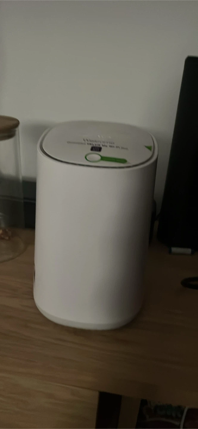 TELUS Wi-Fi Hub
