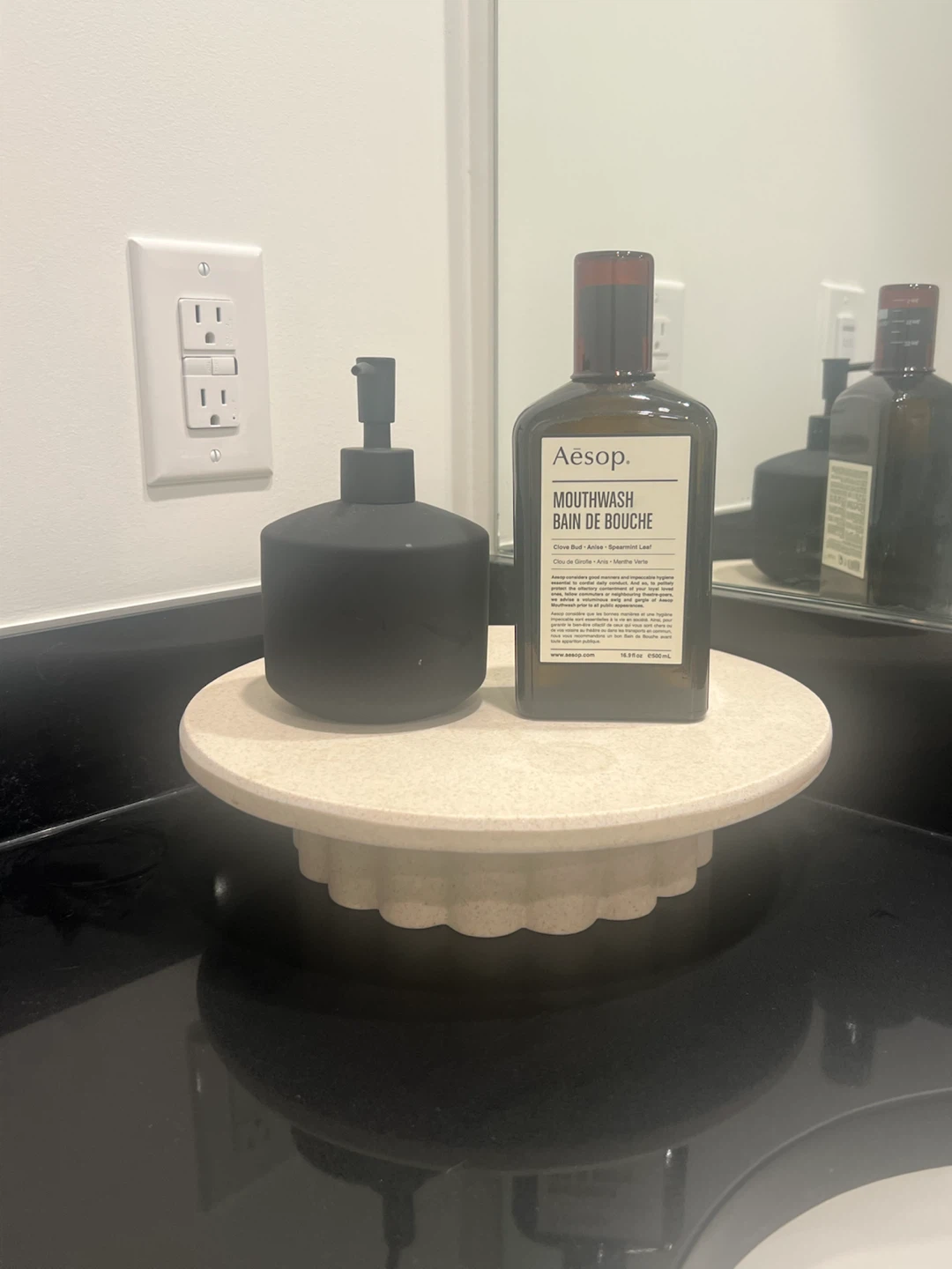 Vanity Tray