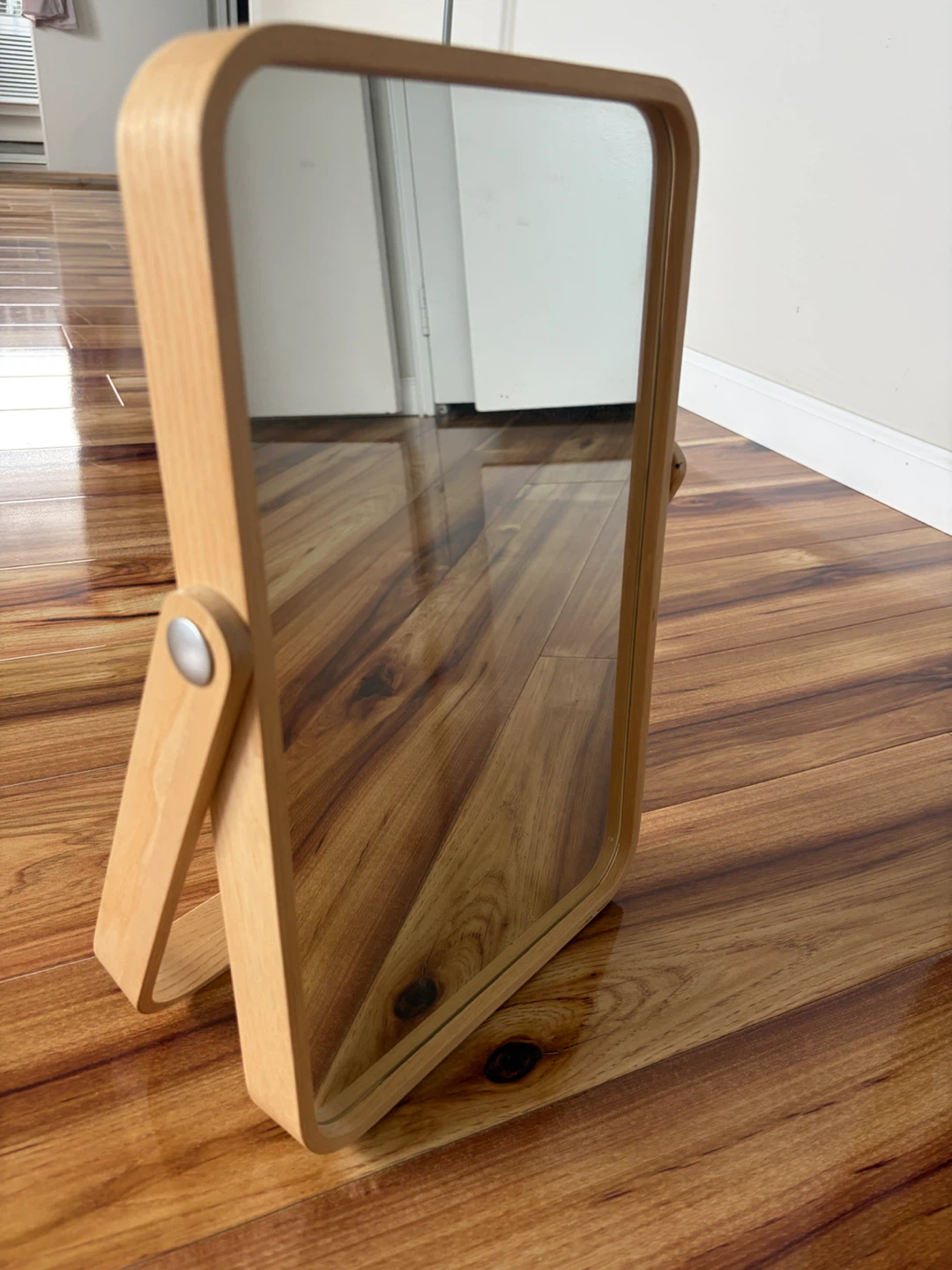 Ikea IKORNNES Tabletop Mirror