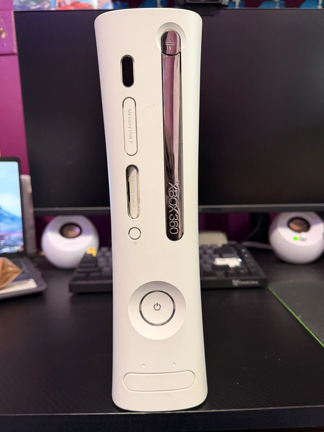 Microsoft Xbox 360 Console
