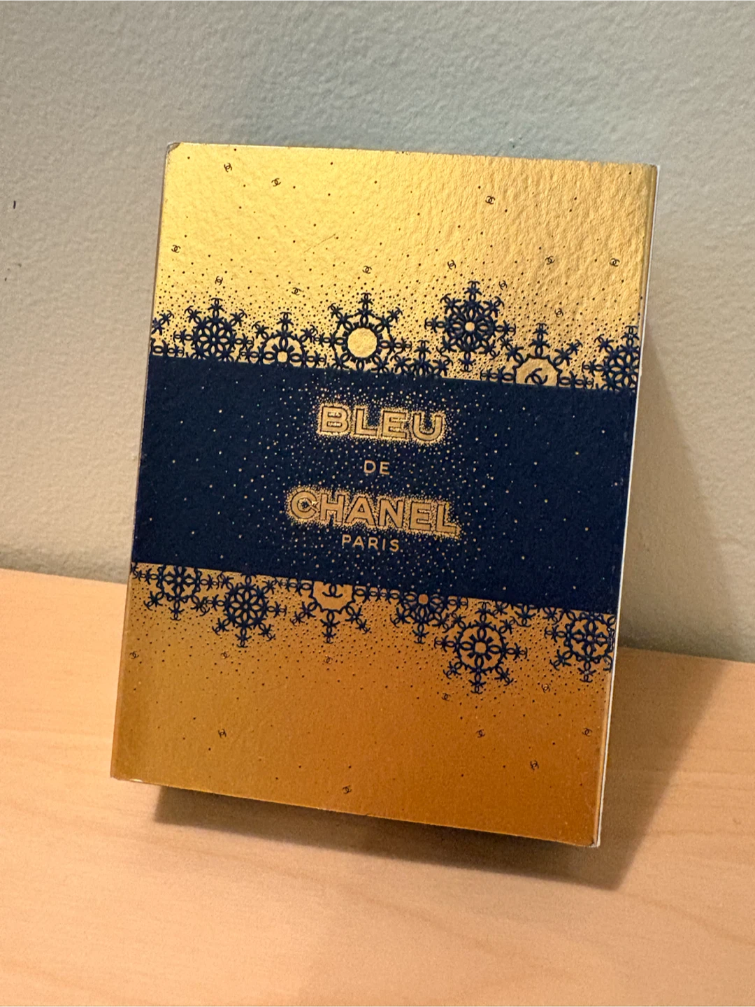 *Brand New* BLEU DE CHANEL Eau de Parfum Pour Homme 100ml