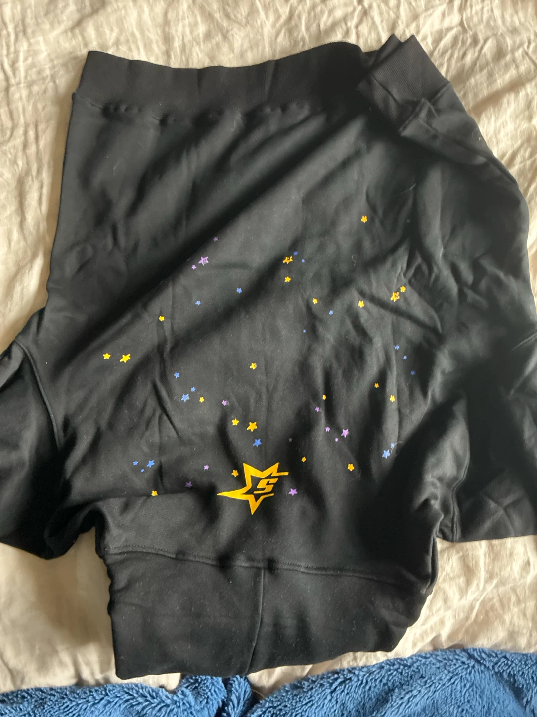 Spider hoodie, medium - photo 3