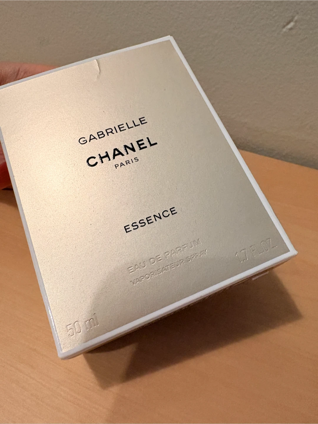 *Brand New* CHANEL Gabrielle Essence Eau de Parfum Spray 50ml
