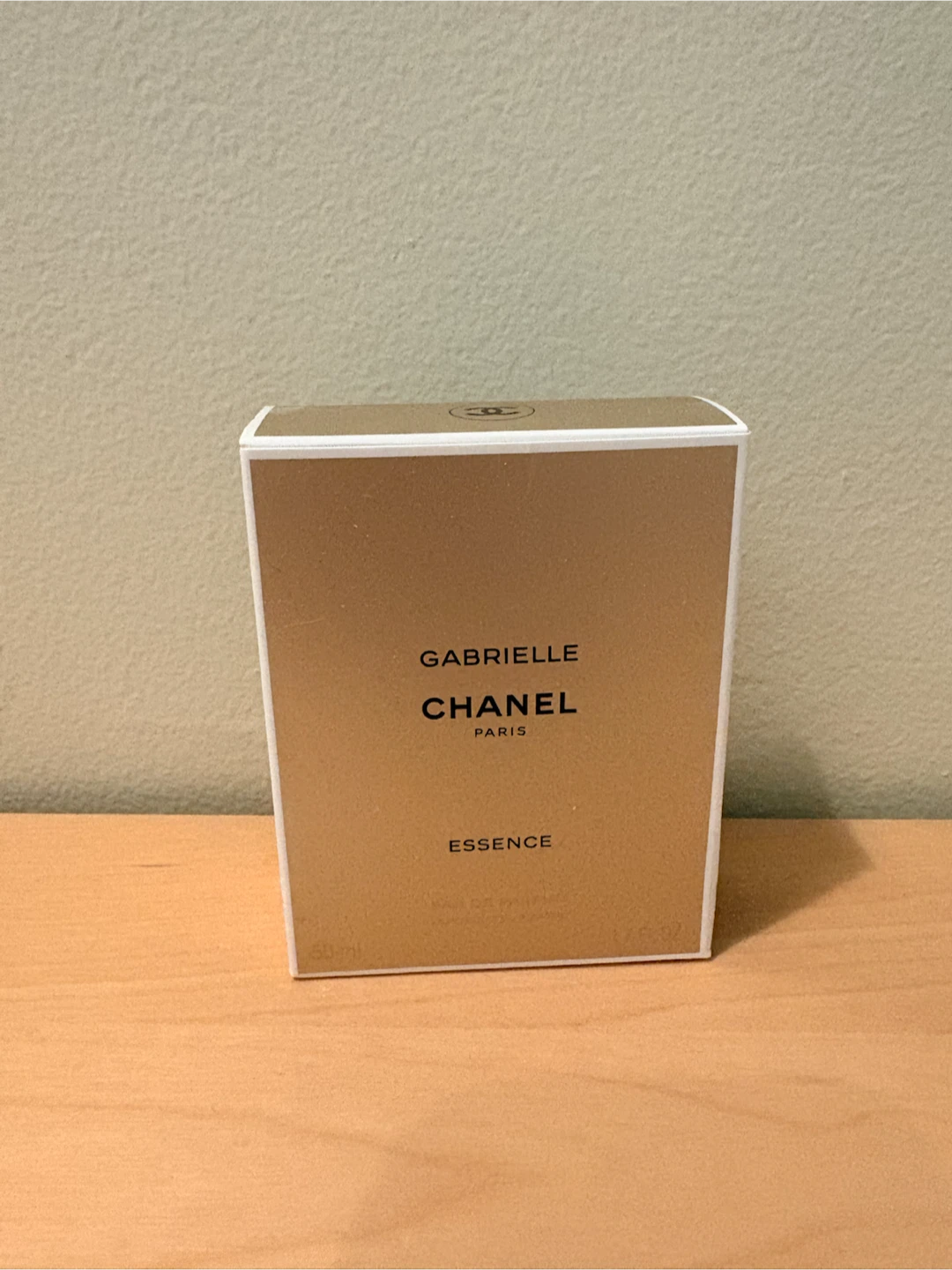 *Brand New* CHANEL Gabrielle Essence Eau de Parfum Spray 50ml - photo 2