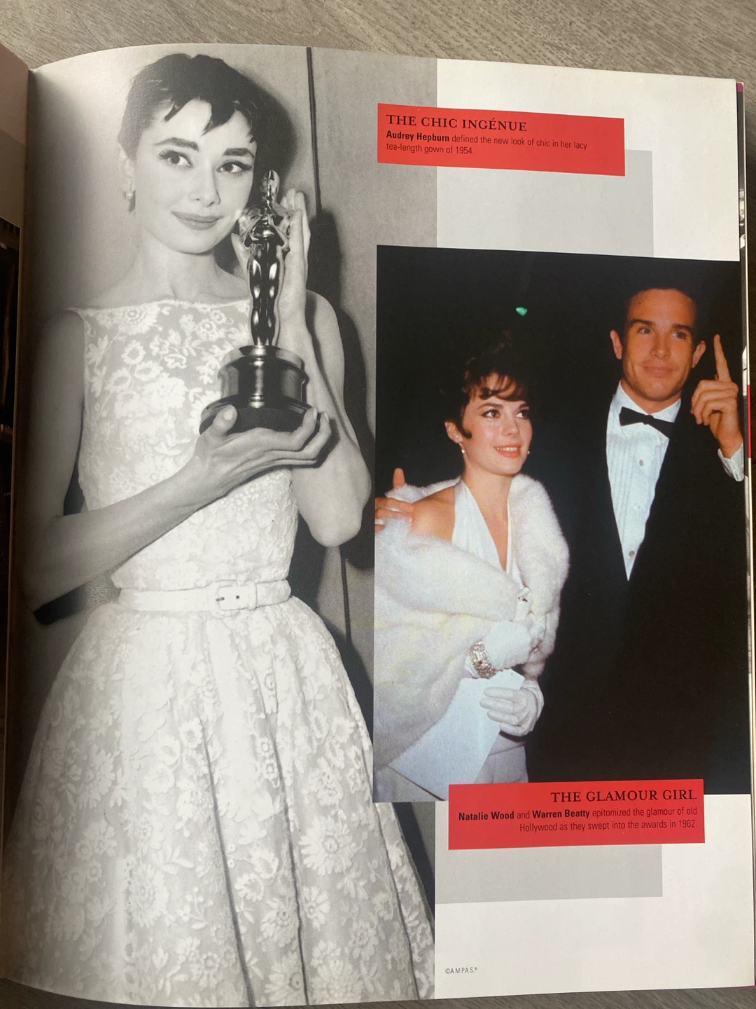 The Complete Book of Oscar Fashion - photo 2