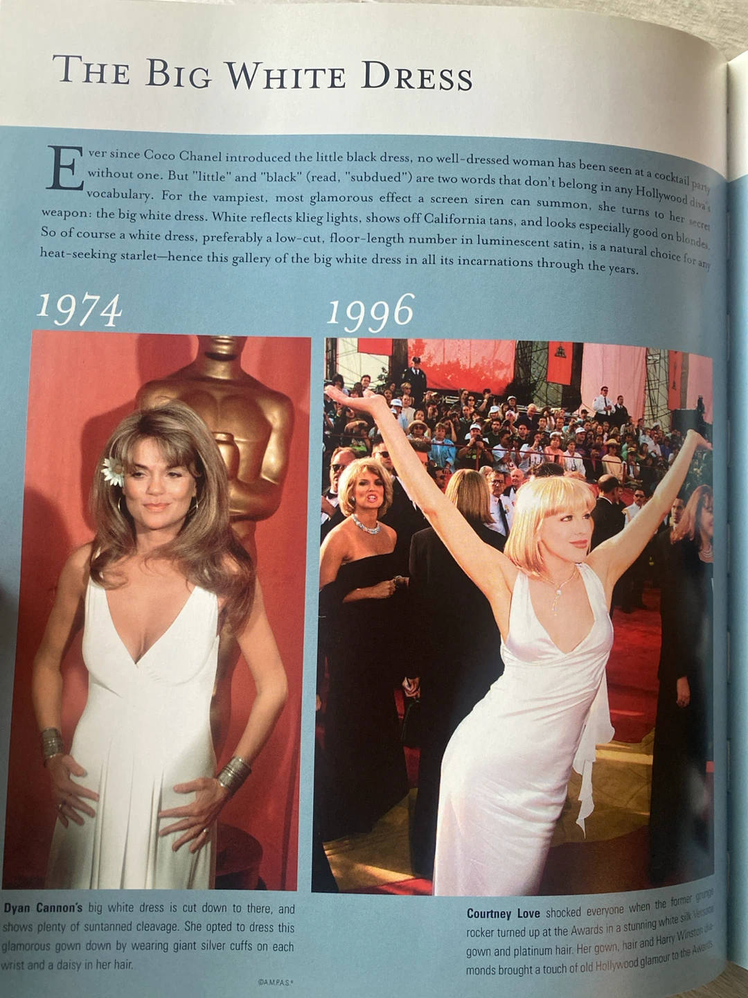 The Complete Book of Oscar Fashion - photo 4