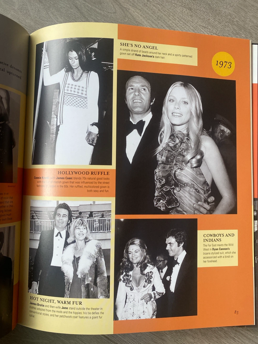The Complete Book of Oscar Fashion - photo 5