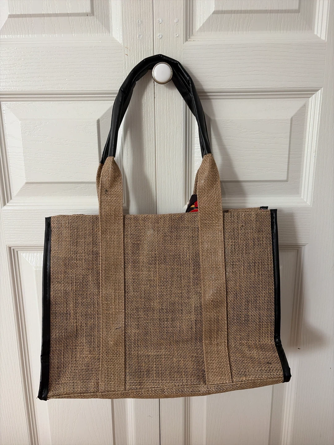 Sephora Tote Bag with Scarf - photo 2