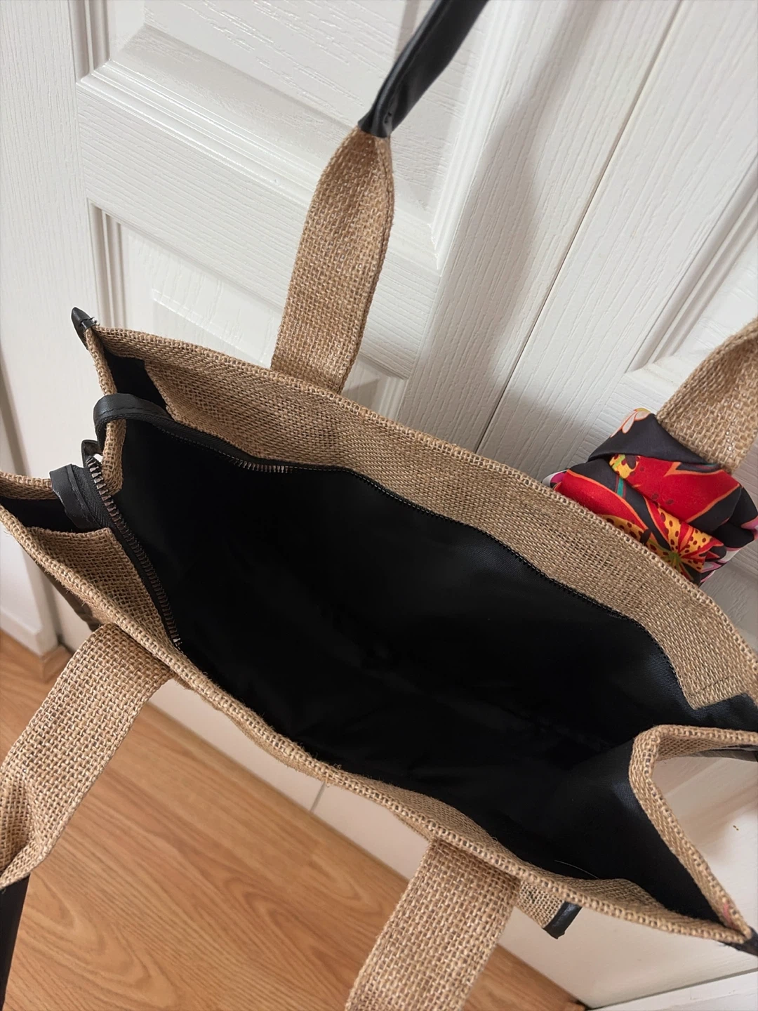 Sephora Tote Bag with Scarf - photo 3