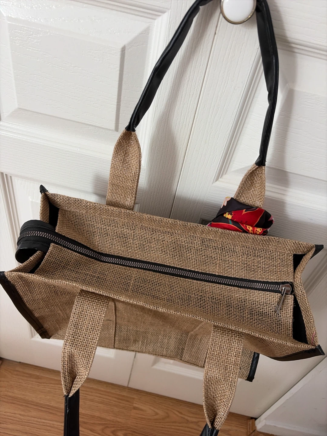 Sephora Tote Bag with Scarf - photo 4