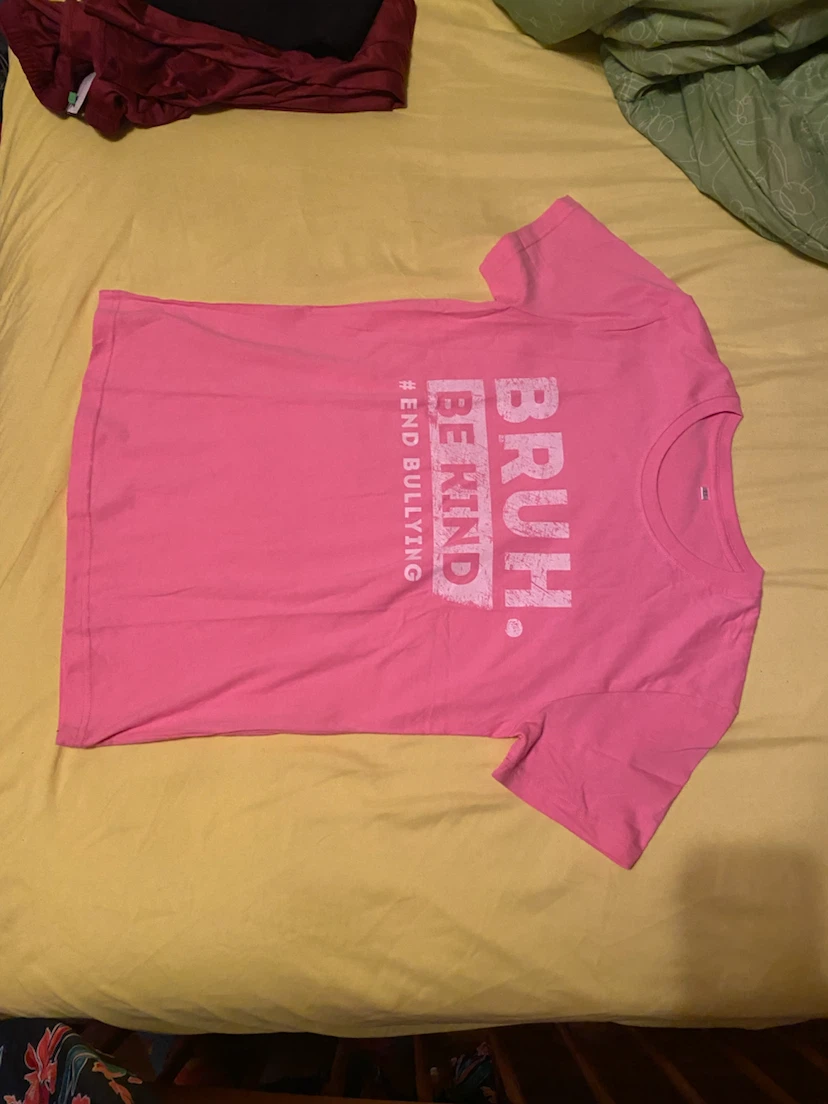 Pink T-Shirt