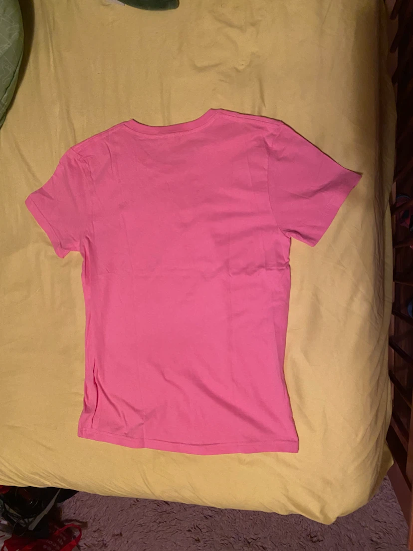 Pink T-Shirt - photo 2