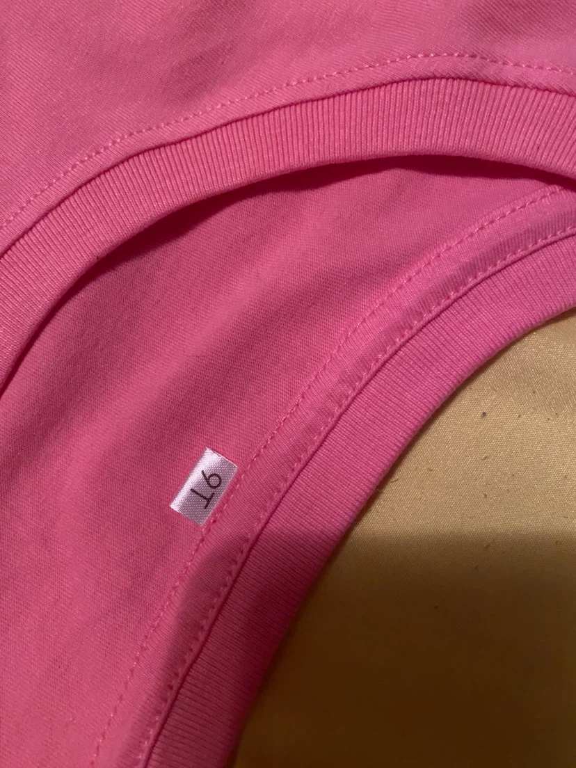 Pink T-Shirt - photo 3