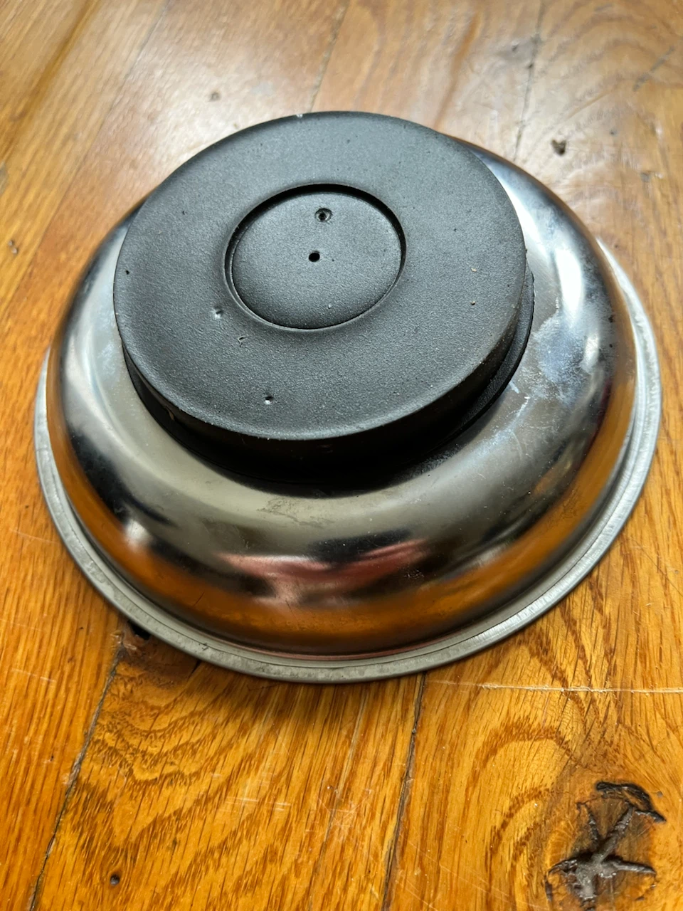 Craftsman Magnetic Parts Tray - photo 2