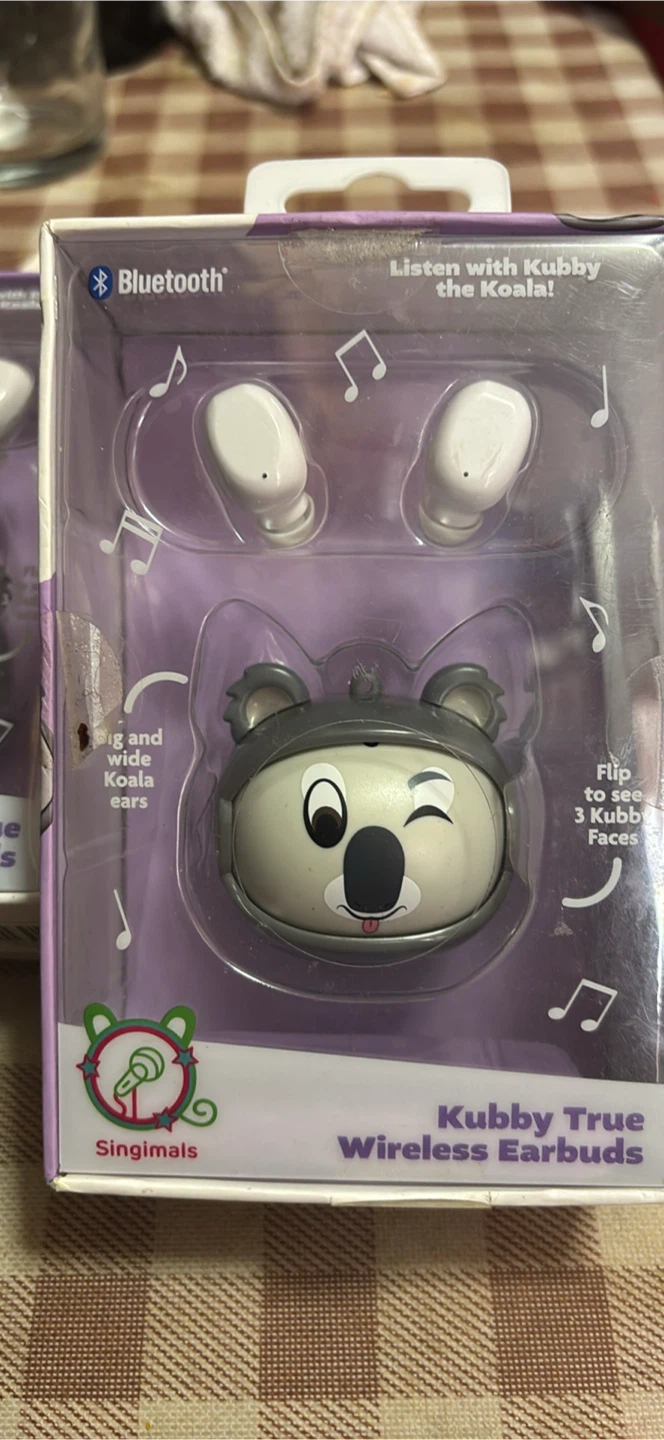 Kubby True Wireless Earbuds by Singimals - photo 2