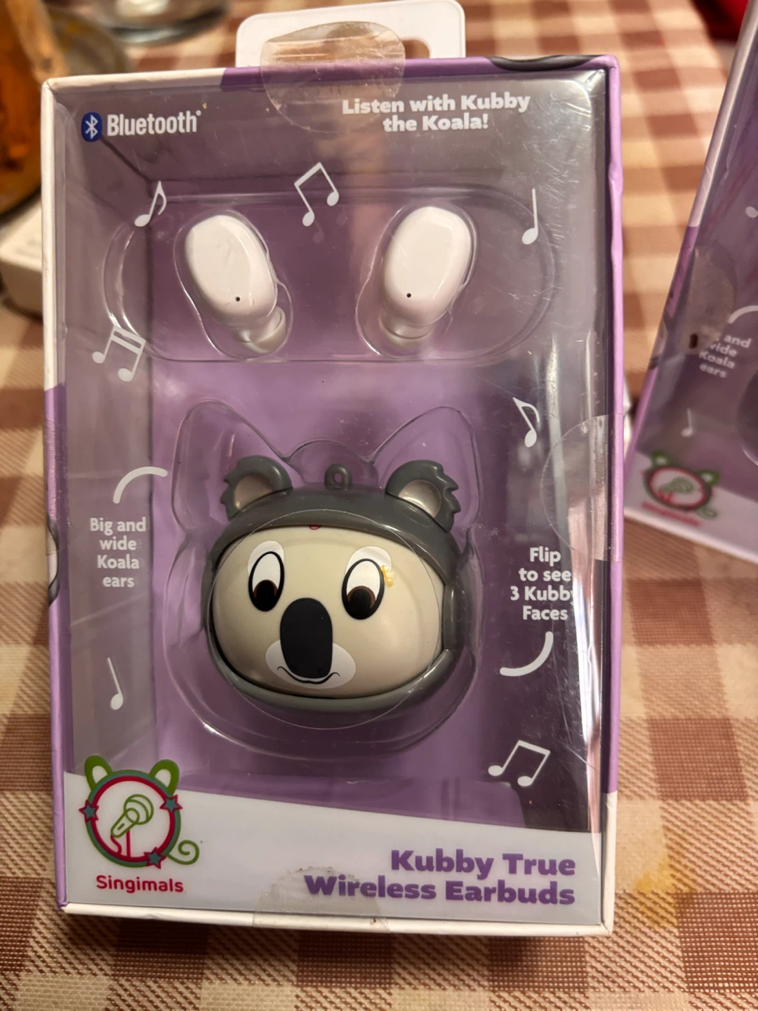 Kubby True Wireless Earbuds by Singimals - photo 3