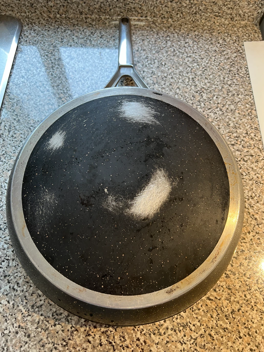 Henckels Frying Pan and T-fal Griddle - photo 2