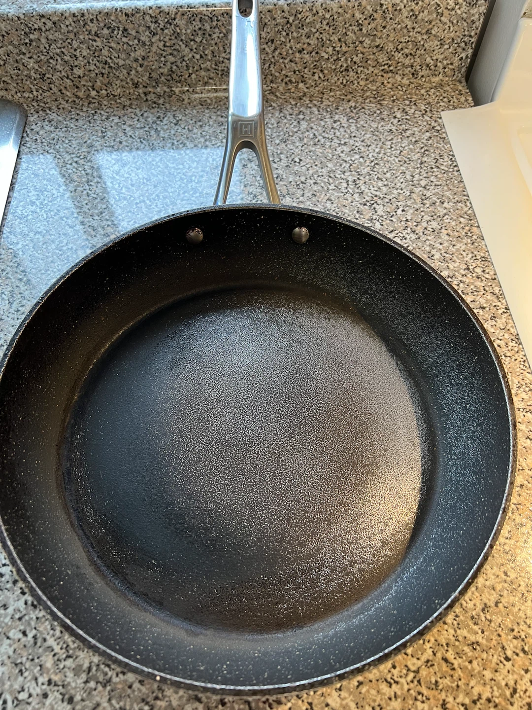 Henckels Frying Pan and T-fal Griddle - photo 3