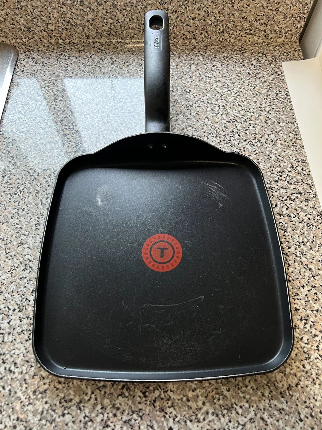 Henckels Frying Pan and T-fal Griddle - photo 4