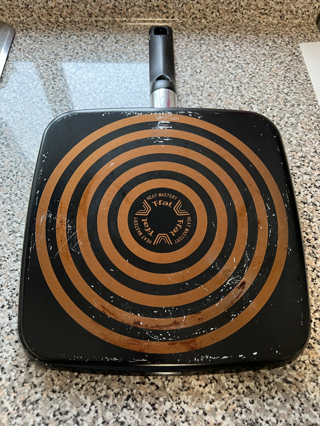 Henckels Frying Pan and T-fal Griddle - photo 5