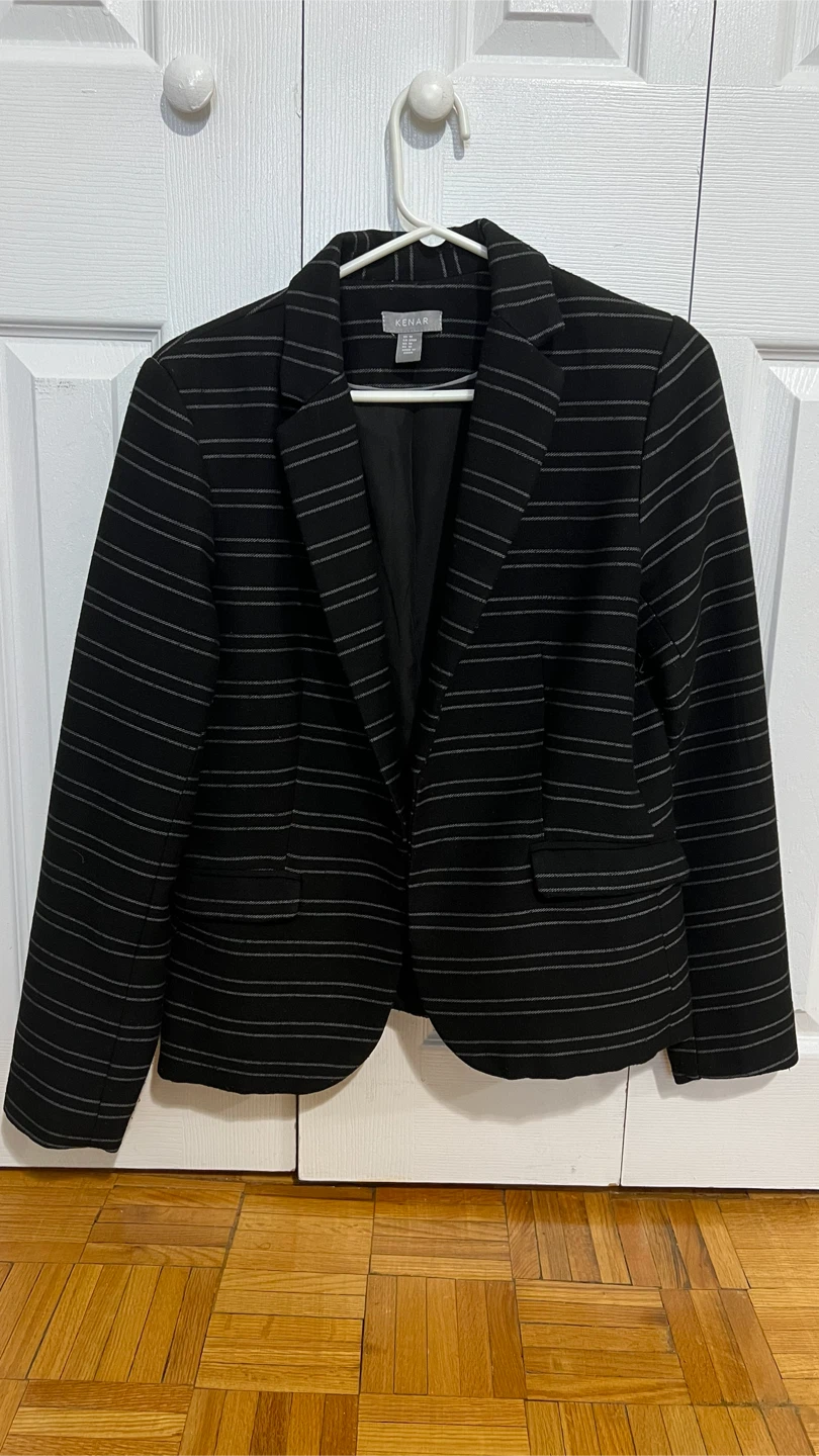 Women Blazer - Size M