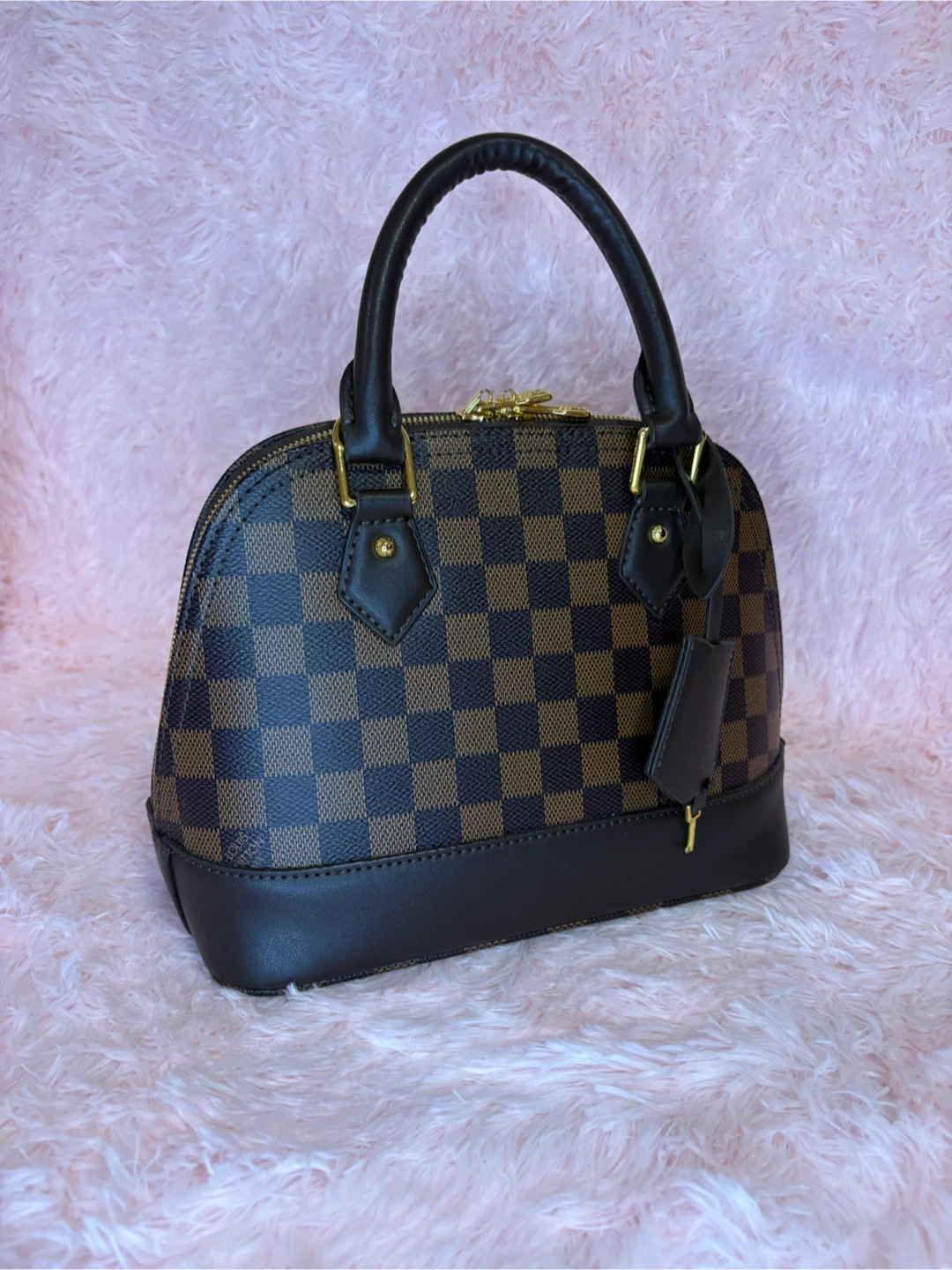 Kurt Geiger London Black Beaded Shoulder Bag - photo 2