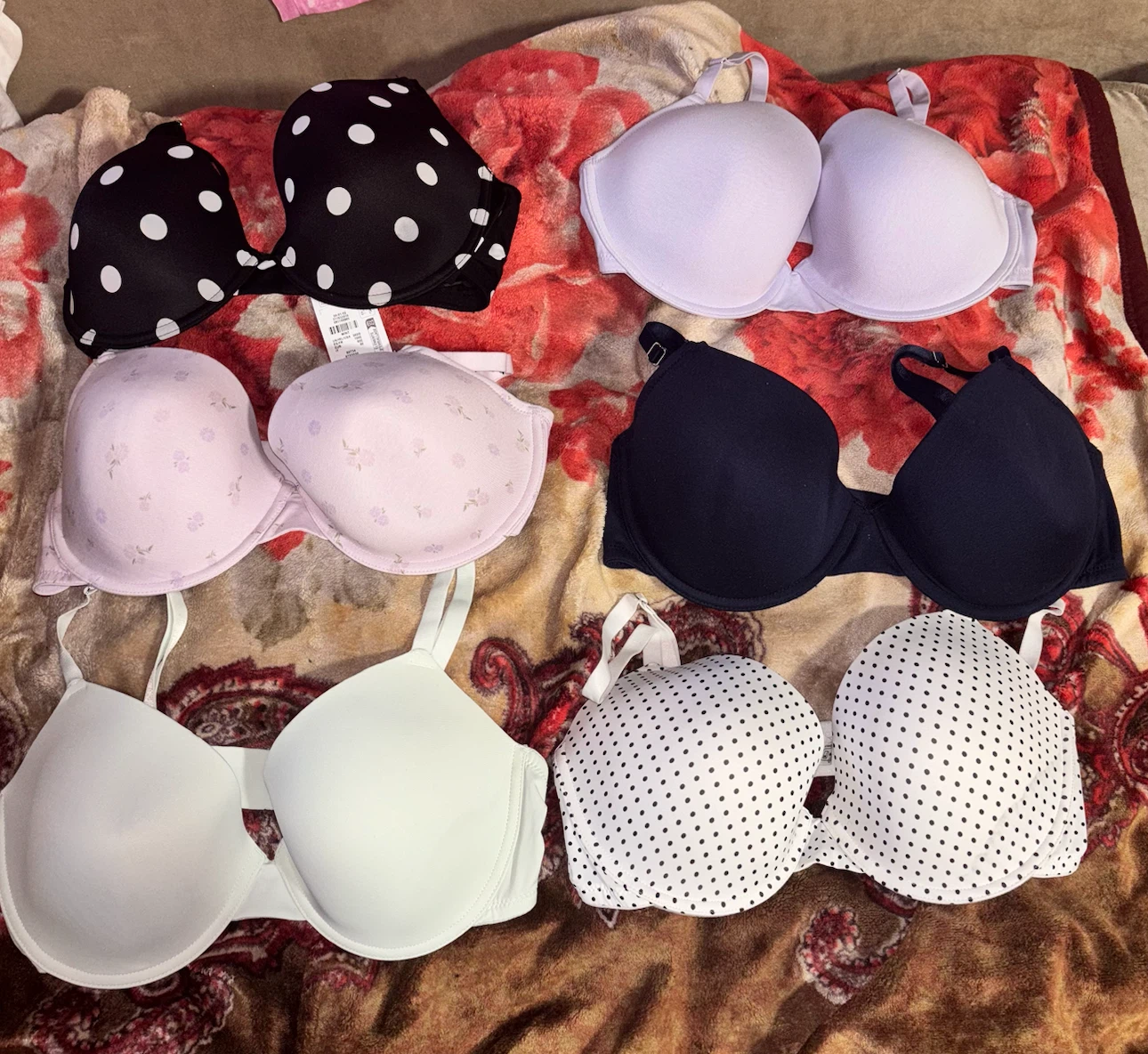 Primark Women's Bra $2 Each/ All for $8