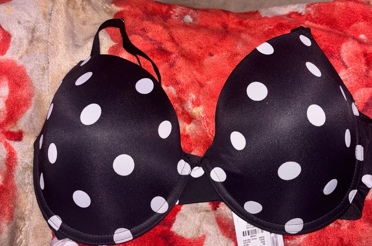 Primark Women's Bra $2 Each/ All for $8 - photo 3