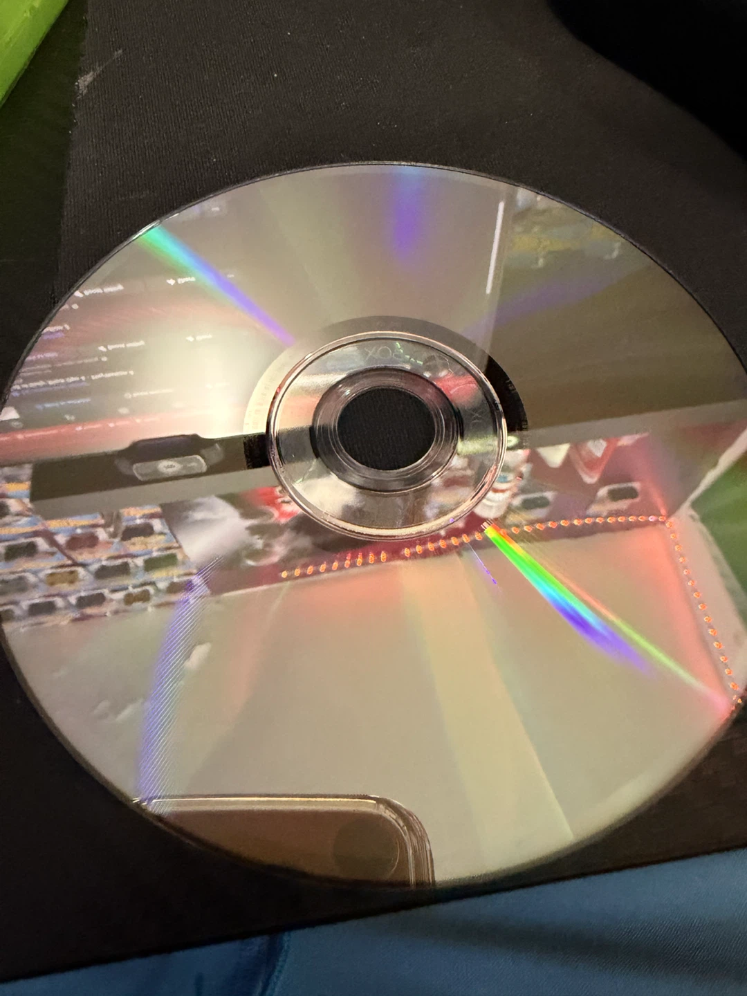 Batman: Arkham Asylum Xbox 360 Game - photo 3