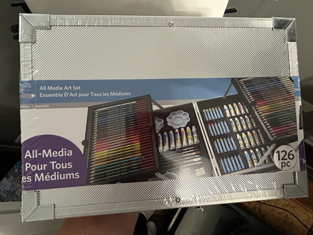 BRAND NEW Art Supplies - photo 4