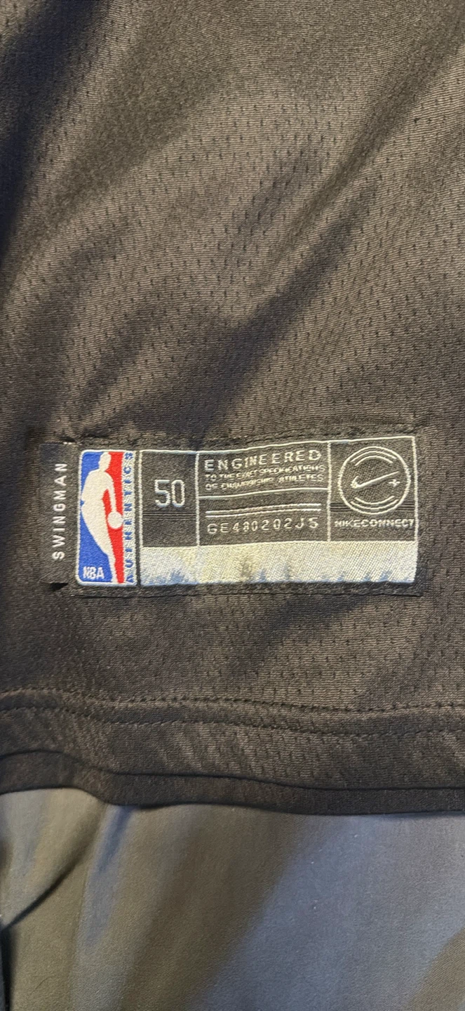 Kawhi Leonard Toronto Raptors #2 Nike Swingman Jersey - photo 5