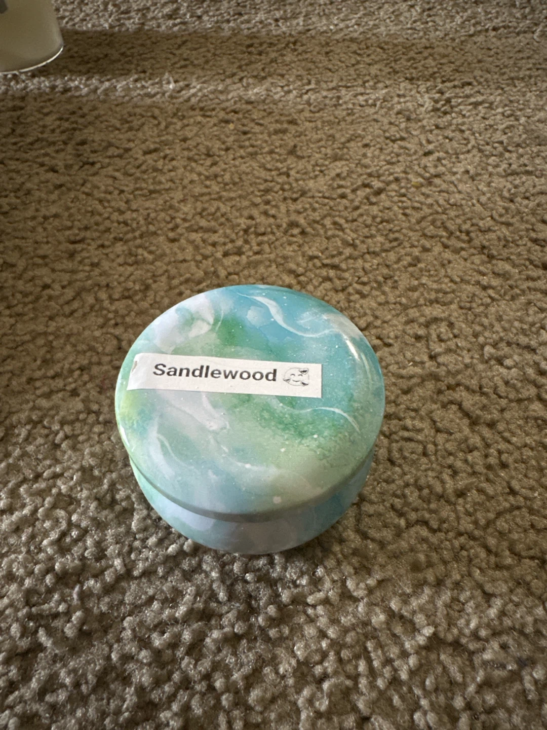 Sandalwood
