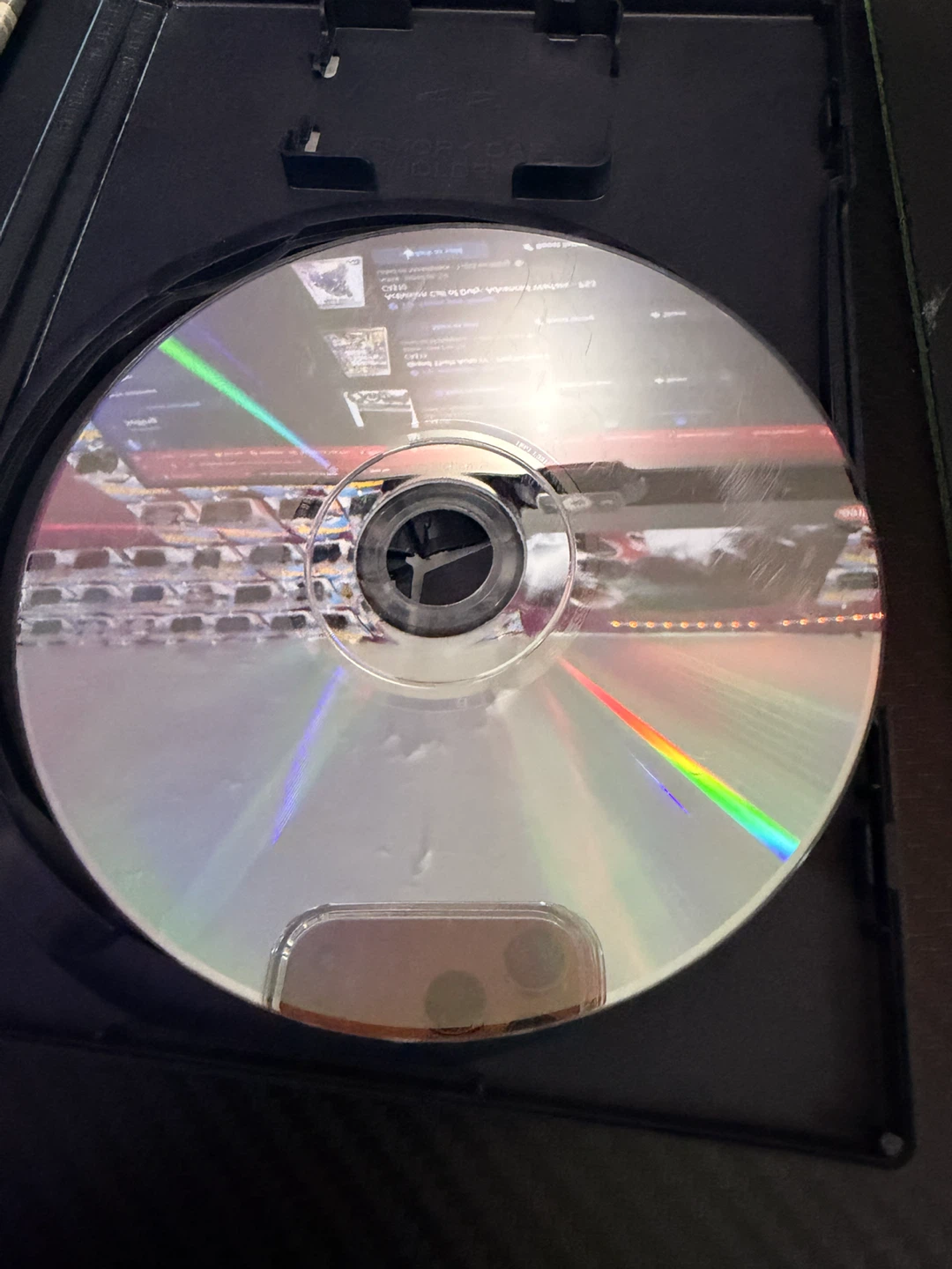 Grand Theft Auto: San Andreas PlayStation 2 Game - photo 3