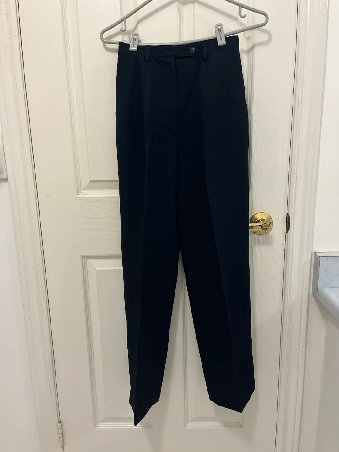 Tristan & Iseut Navy Suit - photo 4