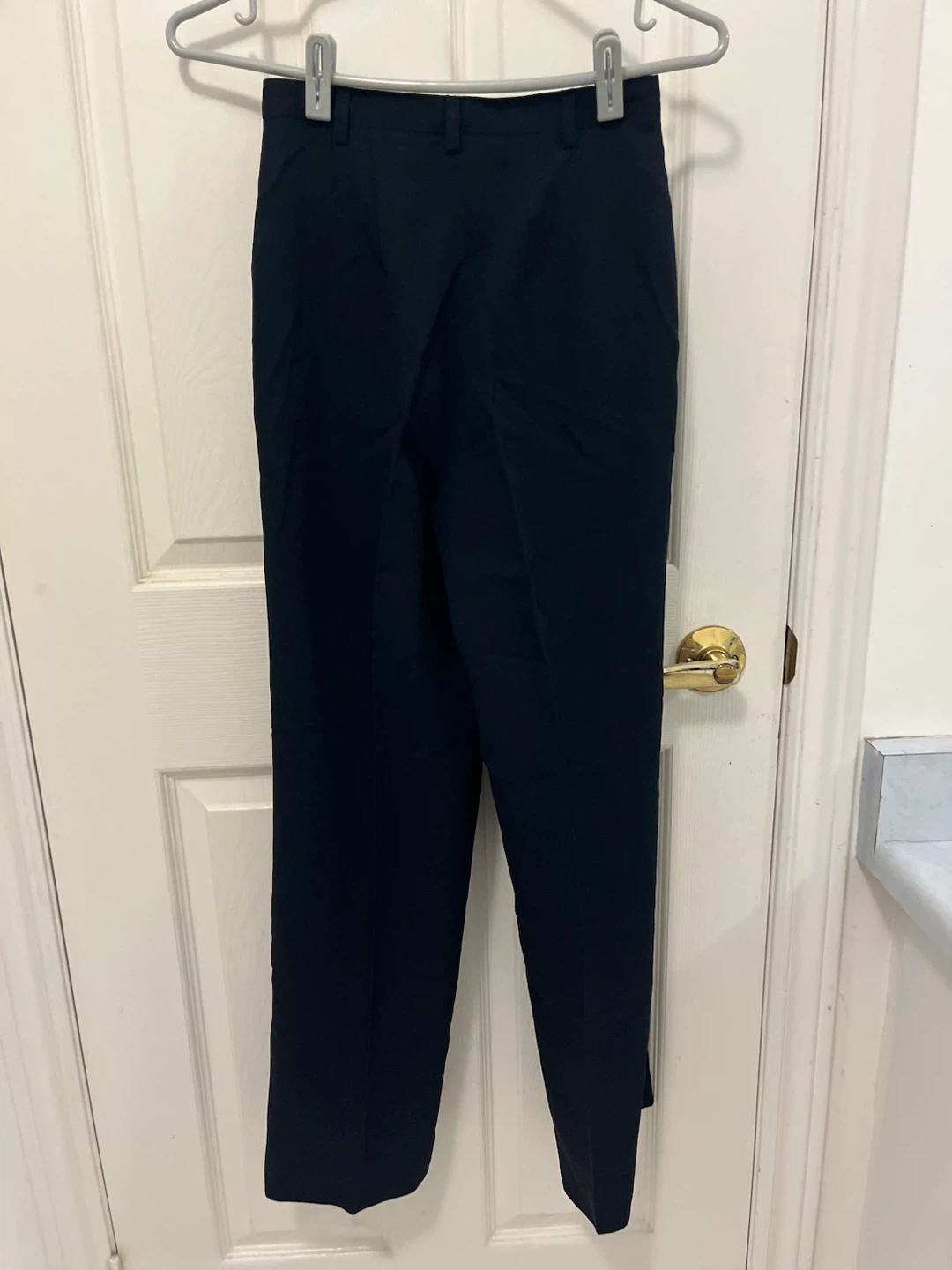 Tristan & Iseut Navy Suit - photo 5