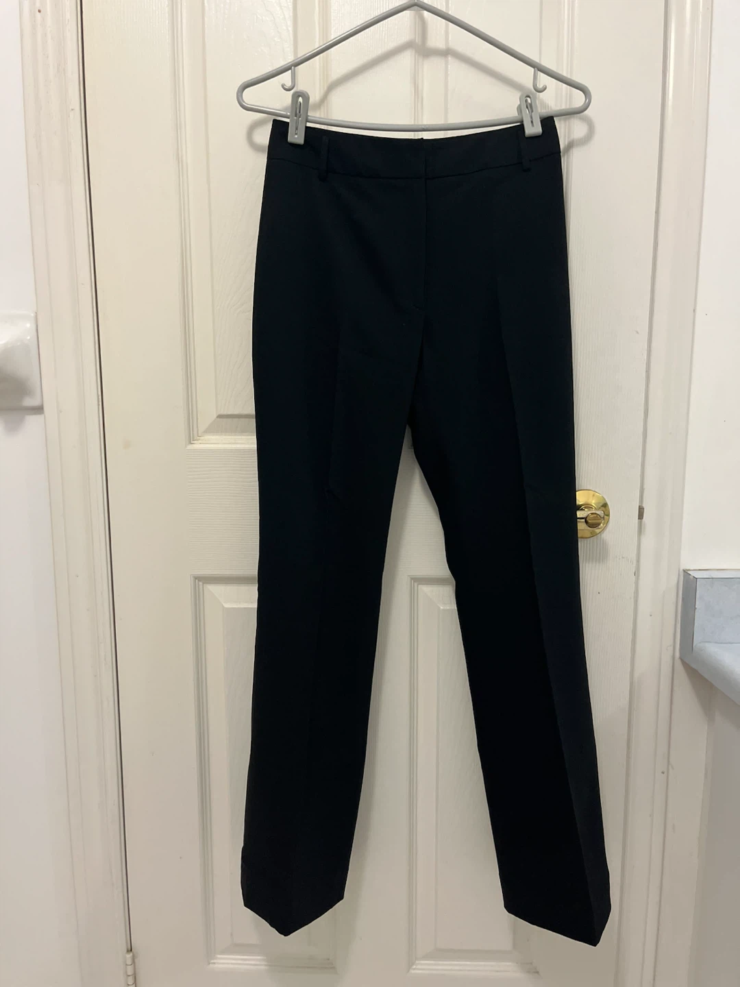 F. Carriere Black Suit - photo 4