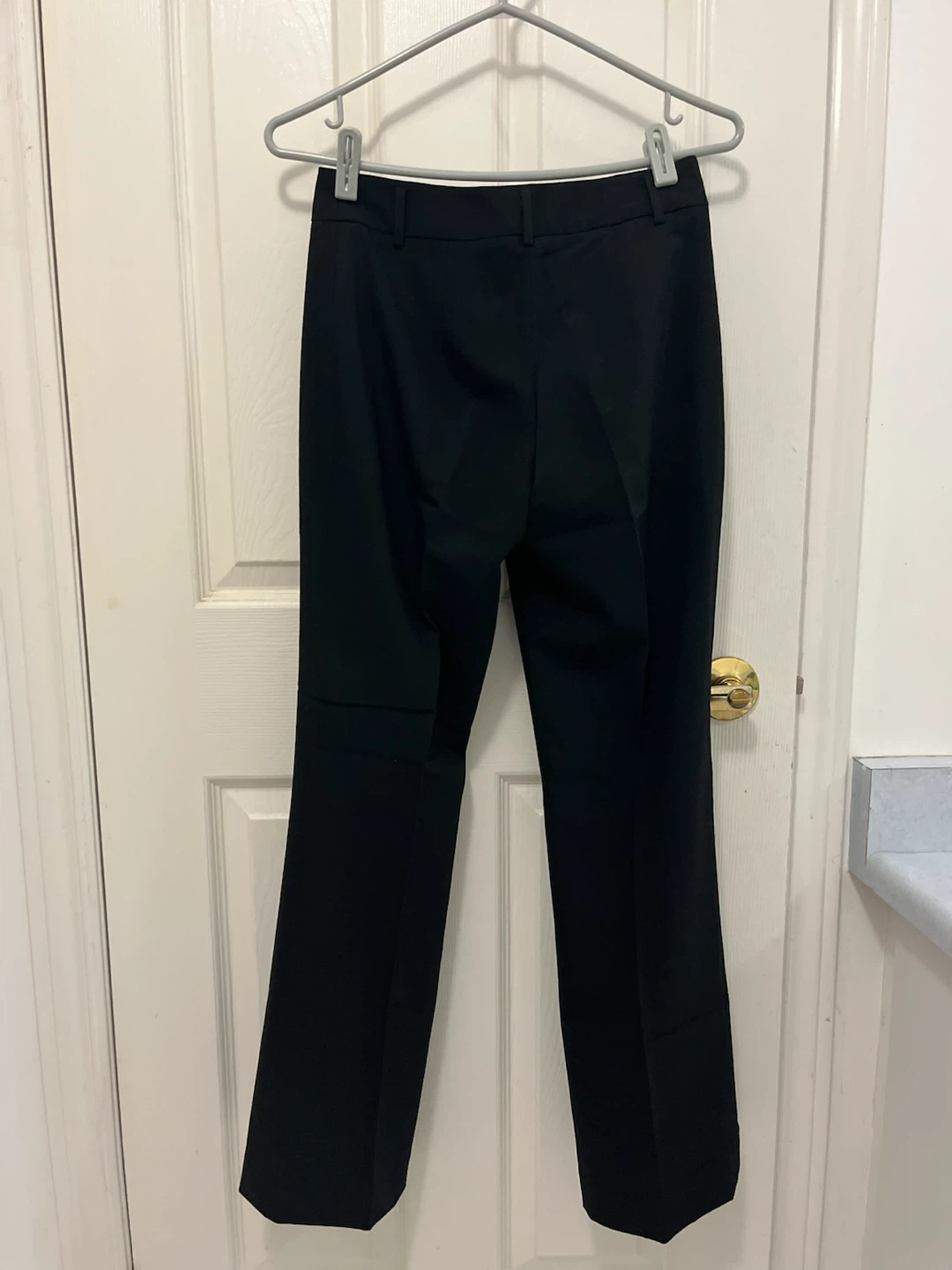 F. Carriere Black Suit - photo 5