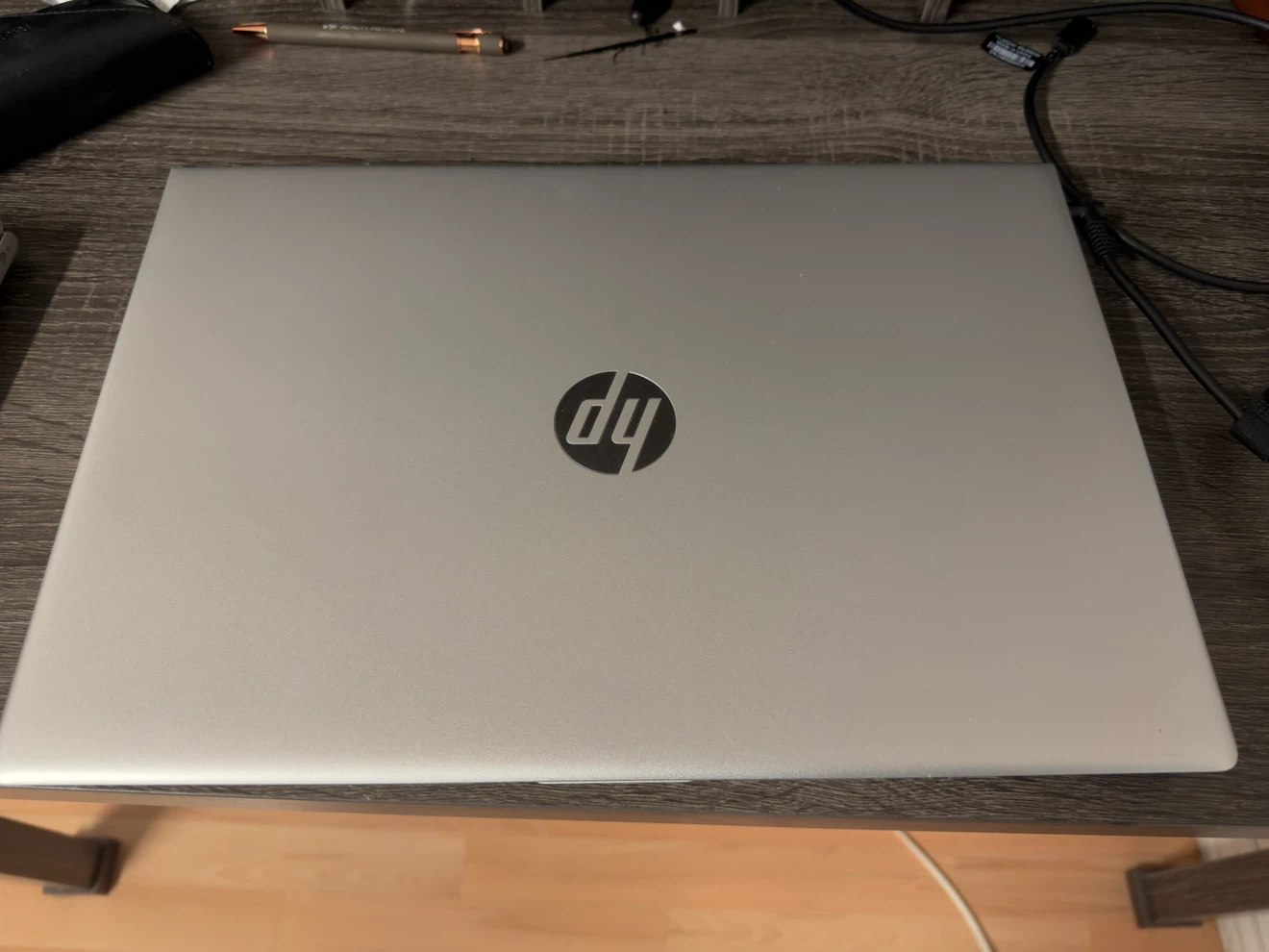 HP ProBook 650 G5 15.6" Laptop – Like New Condition