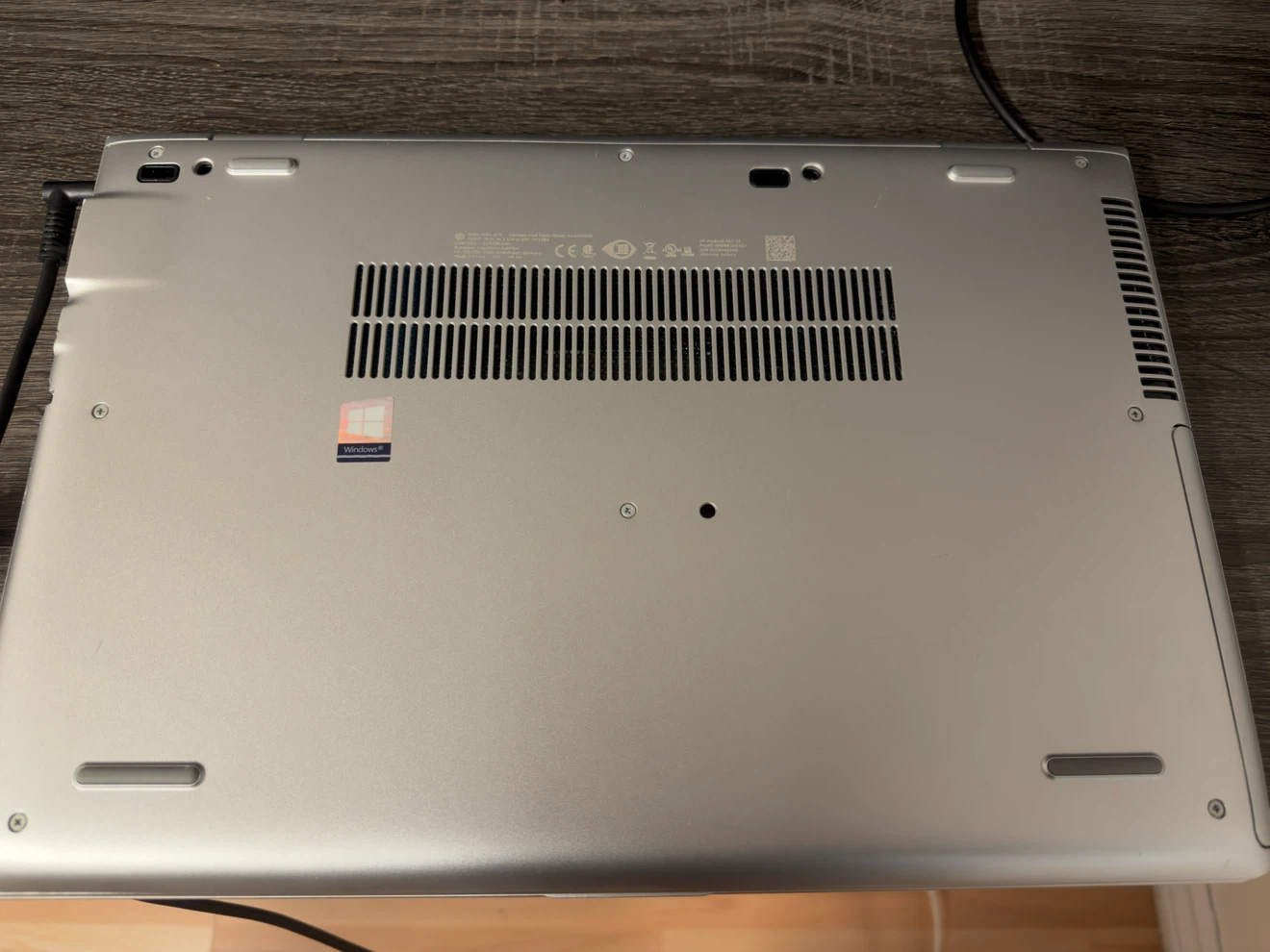 HP ProBook 650 G5 15.6" Laptop – Like New Condition - photo 2