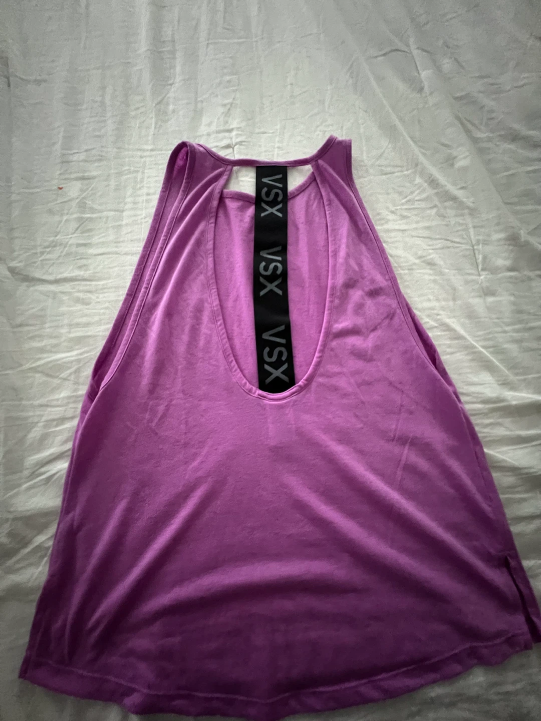 Victoria's Secret VSX Sport Tank Top M/M - photo 2